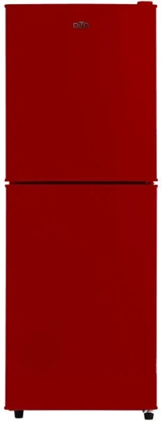 Холодильник Olto RF-160C RED (Красный), без No Frost, A+, компрессор стандартный, (ВxШxГ) 125х45,9х46,5 см