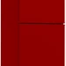 Холодильник Olto RF-160C RED (Красный), без No Frost, A+, компрессор стандартный, (ВxШxГ) 125х45,9х46,5 см
