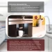 Эспрессо кофемашина Siemens CT636LES6