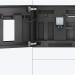 Эспрессо кофемашина Siemens CT636LES6