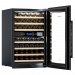 Винный шкаф Meyvel MV42-KBB2