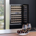 Винный шкаф Meyvel MV42-KBB2