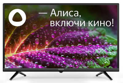 Телевизор Sunwind SUN-LED32XS305