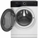 Стиральная машина Hotpoint-Ariston NSD 8249 ZD AVE RU, белая, 8кг, 1200об/мин, инверторная, с фронтальной загрузкой, с паром