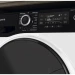 Стиральная машина Hotpoint-Ariston NSD 8249 ZD AVE RU, белая, 8кг, 1200об/мин, инверторная, с фронтальной загрузкой, с паром