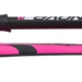 Детский кикборд Novatrack 120CGP.RAINBOW.PN20, розовый 141041