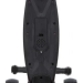 Детский кикборд Novatrack 120CGP.RAINBOW.PN20, розовый 141041