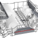 Встраиваемая посудомоечная машина Bosch SMV4HAX40E