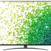 50" Телевизор LG 50NANO866PA NanoCell, HDR (2021)