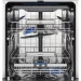 Посудомоечная машина встраиваемая Electrolux EEC87400W, полноразмерная, 8 программ, управление кнопочное, сенсорное 