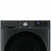 Стиральная машина LG F2V9FW9P черный, стирка - 9 кг, фронтальная загрузка, отжим - 1200 об/мин