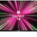 55" Телевизор Hyundai H-LED55FU7004 LED, черный