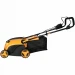 Скарификатор-аэратор электрический DEKO DKESC380 065-1204, 1800Вт, 380мм
