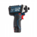 Ударный гайковерт Bosch GDR 10.8-LI Professional (06019A6977)
