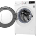 Стиральная машина LG F2V3HS6W, белый