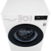 Стиральная машина LG F2V3HS6W, белый