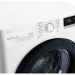Стиральная машина LG F2V3HS6W, белый
