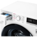 Стиральная машина LG F2V3HS6W, белый
