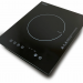 Варочная панель индукционная Ginzzu HCI-152 3500Вт