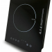 Варочная панель индукционная Ginzzu HCI-152 3500Вт