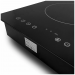 Варочная панель индукционная Ginzzu HCI-152 3500Вт