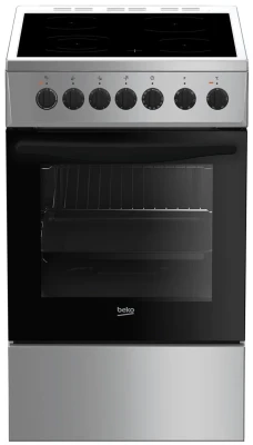 Кухонная плита BEKO FFSE 57114 GS