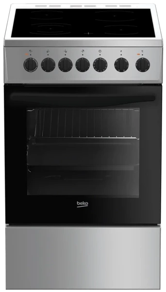 Кухонная плита BEKO FFSE 57114 GS