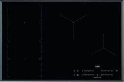 Электрическая варочная панель AEG IKE84471FB