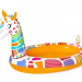 Детский бассейн Bestway Groovy Giraffe Sprayer 53089 (6178) оранжевый