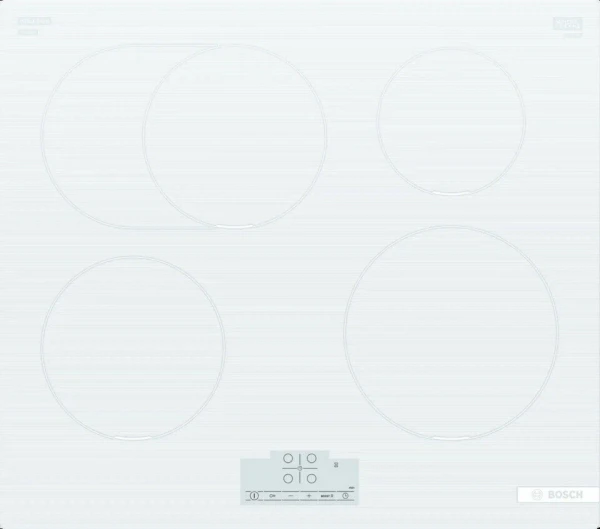 Индукционная варочная панель Bosch PIF612BB1E