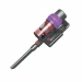 Вертикальный пылесос Zelmer Wikt ZSVC925T