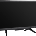 24" Телевизор VEKTA LD-24TR4315BT 2021 LED, черный