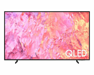 Телевизор SAMSUNG QE-50Q60CAUXCE
