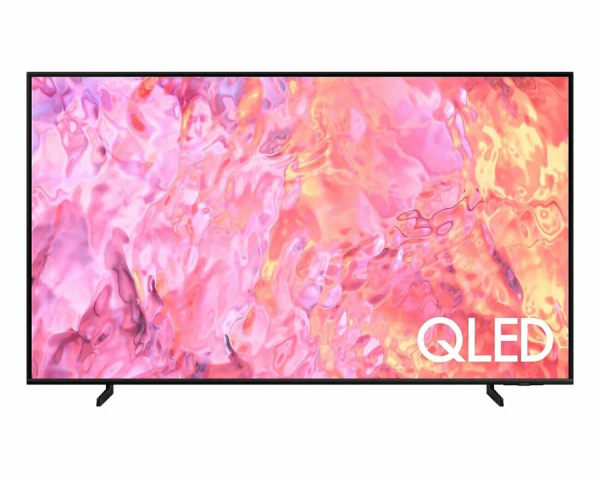 Телевизор SAMSUNG QE-50Q60CAUXCE