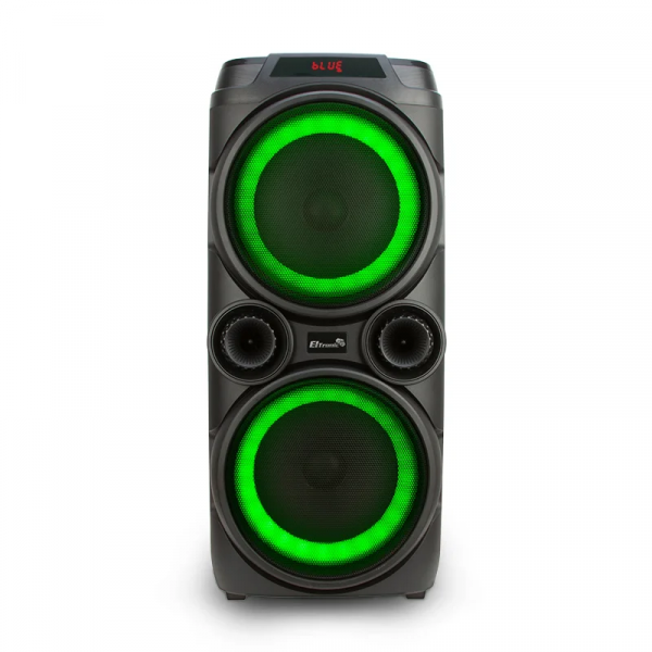 Портативная колонка Eltronic 20-37 DANCE BOX 400