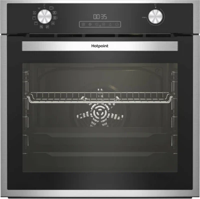 Электрический духовой шкаф Hotpoint FE9 834 JH IX