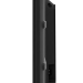 65" Телевизор Hisense 65A6BG 2022 LED, черный
