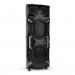 Колонка Eltronic 30-42 CRAZY BOX беспроводная, FM-радио, дисплей, караоке