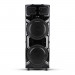 Колонка Eltronic 30-42 CRAZY BOX беспроводная, FM-радио, дисплей, караоке