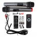 Колонка Eltronic 30-42 CRAZY BOX беспроводная, FM-радио, дисплей, караоке