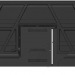 Телевизор BQ 32FS02B Black