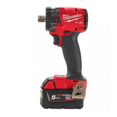 Аккумуляторный импульсный гайковерт Milwaukee M18 FUEL FIW2P12-502X 4933478447