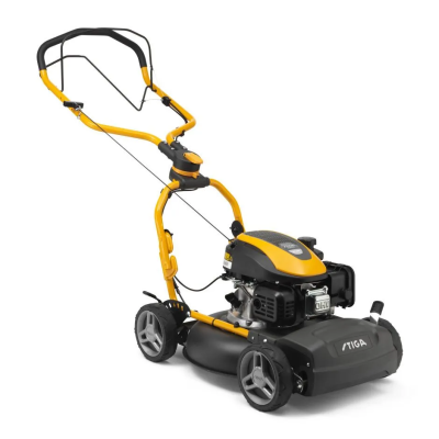 Бензиновая газонокосилка STIGA Multiclip 547 S 298472048/ST2