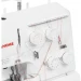 Оверлок Janome MyLock 210D