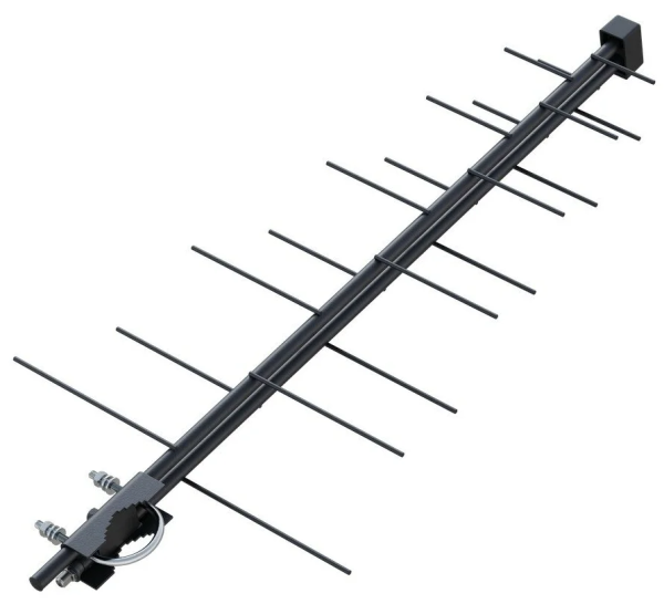 ТВ-антенна РЭМО BAS-1111-5V Печора