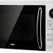 Микроволновая печь BBK 23MWS-916S/BW