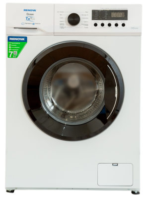 Стиральная машина RENOVA WAF-7014ISM31