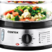 Пароварка CENTEK CT-1457