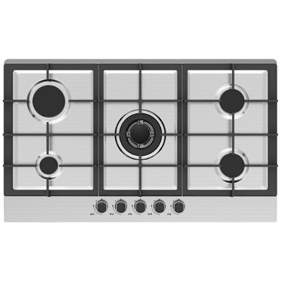 Газовая варочная поверхность MIDEA 90G50ME005SFT 