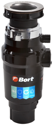 Измельчитель пищевых отходов Bort Master Eco
